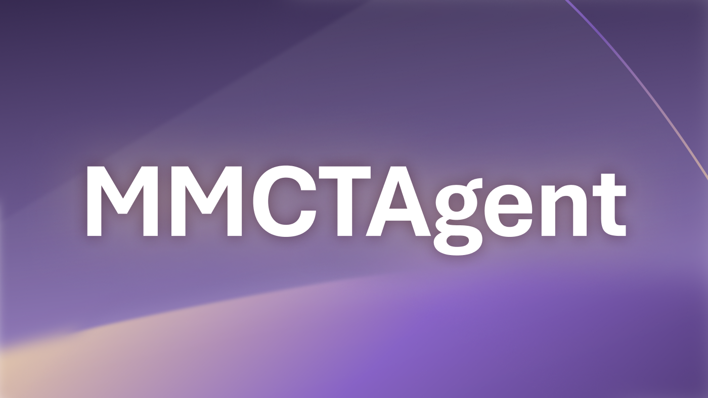 MMCT-Agent