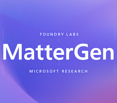 MatterGen