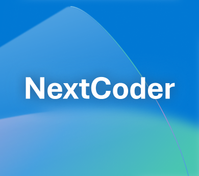 NextCoder
