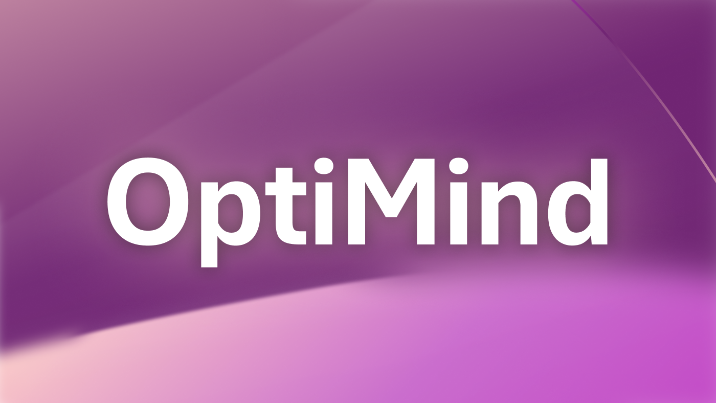 OptiMind