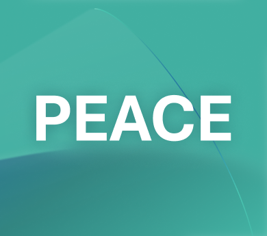 PEACE