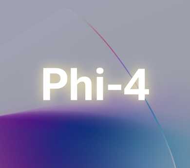 Microsoft Phi-4