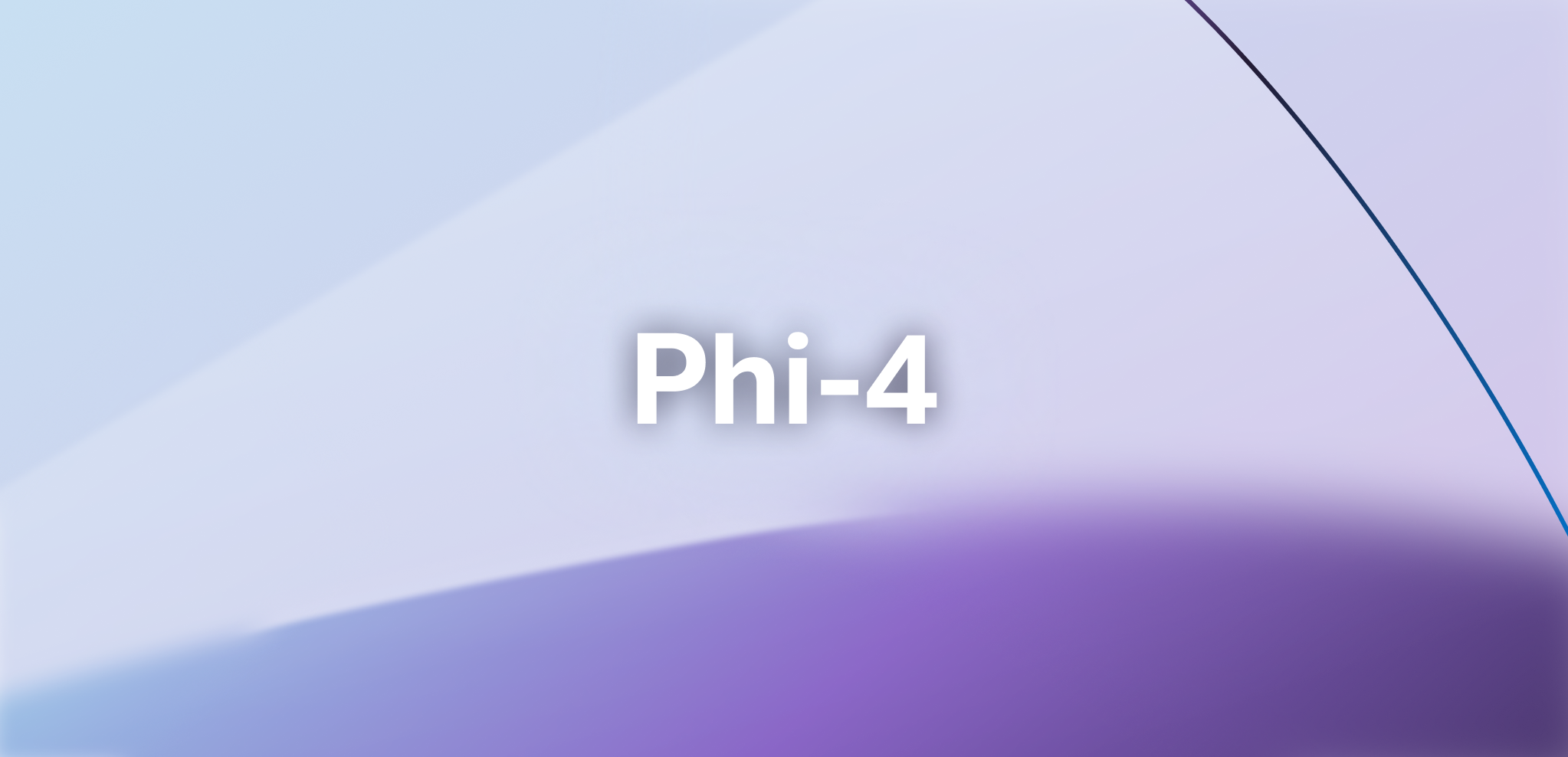 Microsoft Phi-4