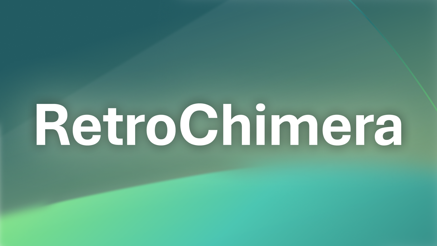 RetroChimera