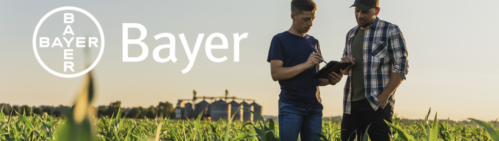 Bayer brings agronomic expertise to the edge with Microsoft Foundry
