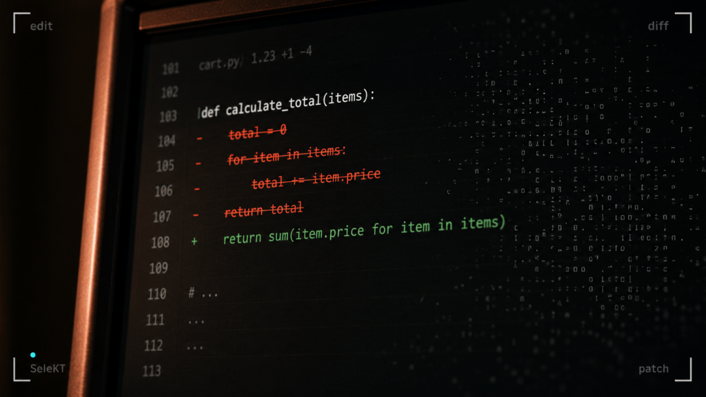 NextCoder