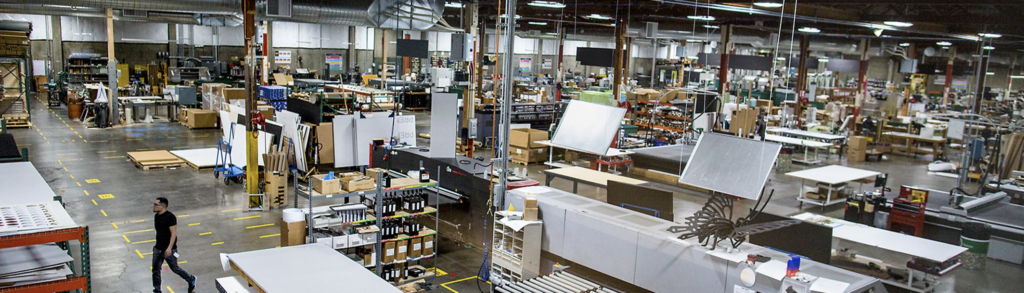 IPG plant operator querying industrial data via Sight Machine on Azure